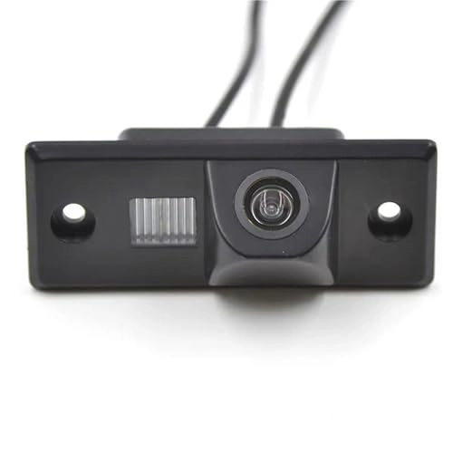 Car Rear Camera - 420 TVL