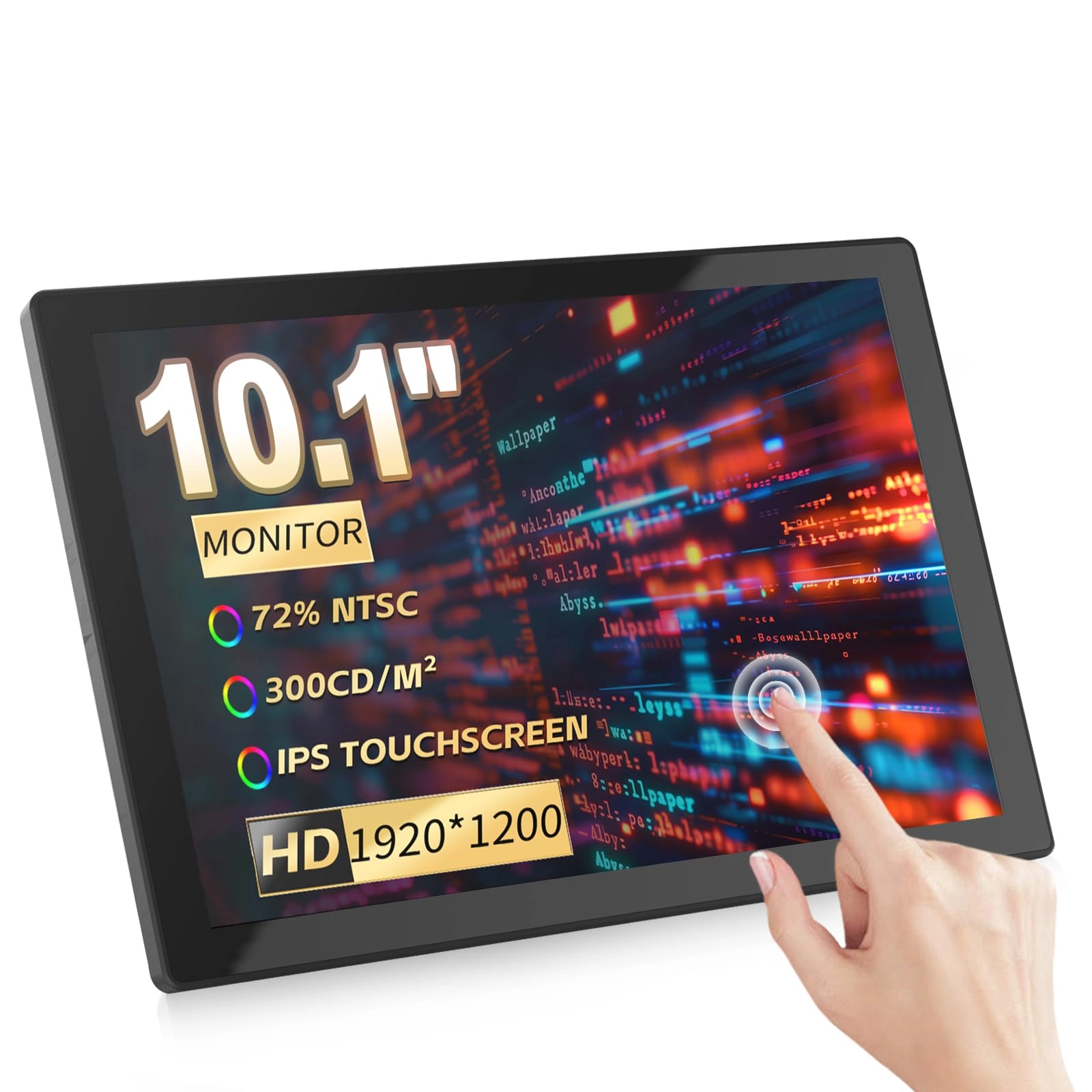 Missun XSDE-CX101PI-C - 10.1 Inches 1920x1200