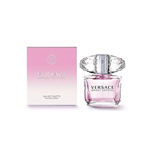 Bright Crystal Eau de Toilette 50ml