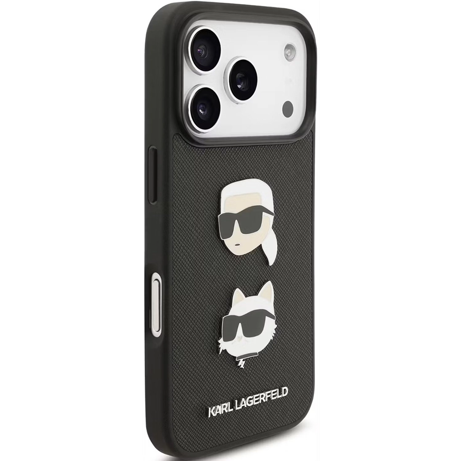 Full Wrapped Case for iPhone 17 Pro