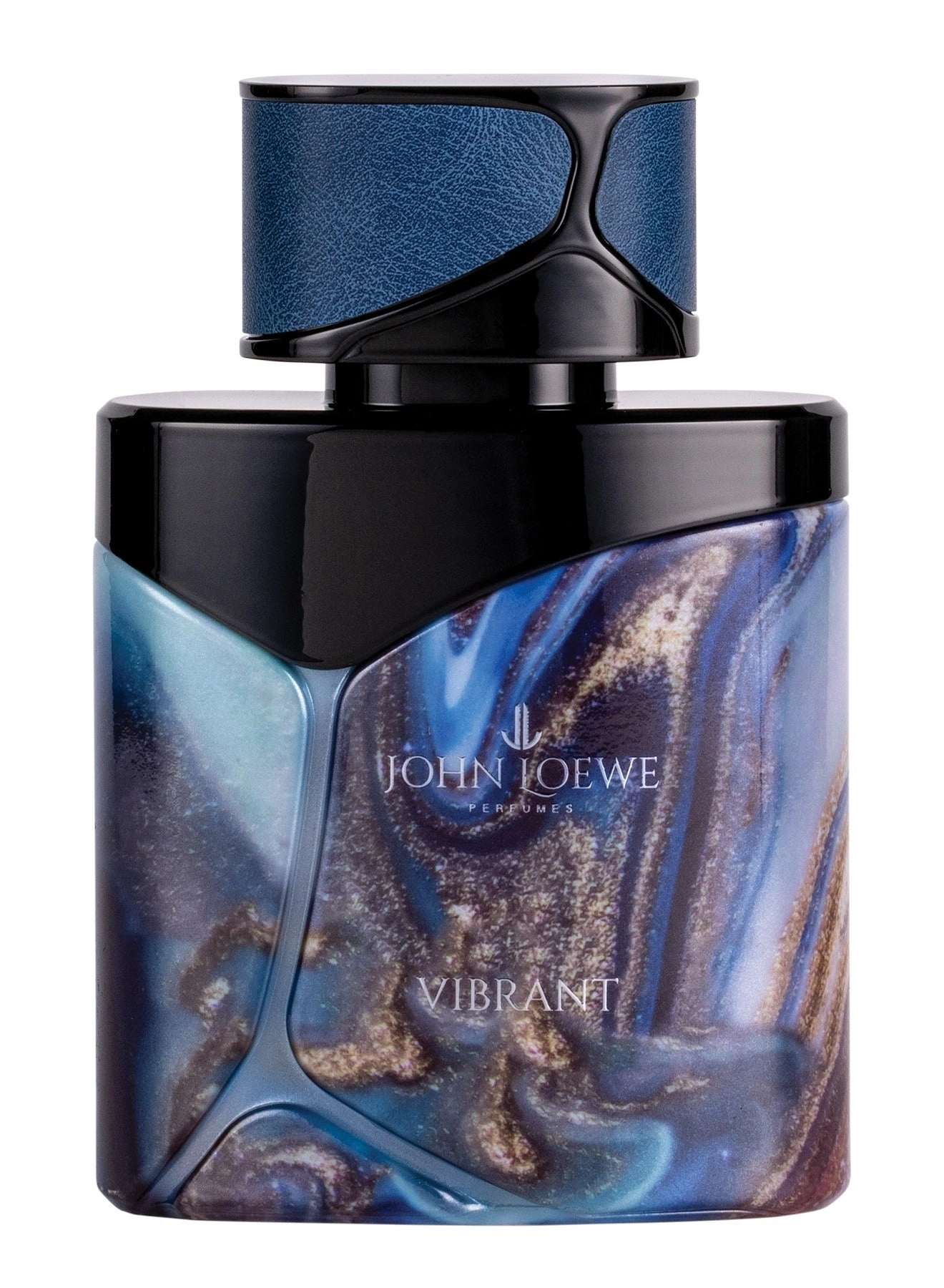 John Loewe Vibrant Eau de Parfum 100ml