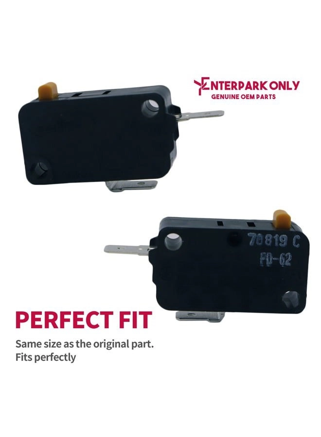 SZM-V16-FD-62 - 2 Pack