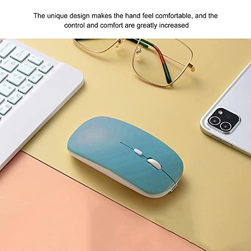 Wireless Mouse - Bluetooth