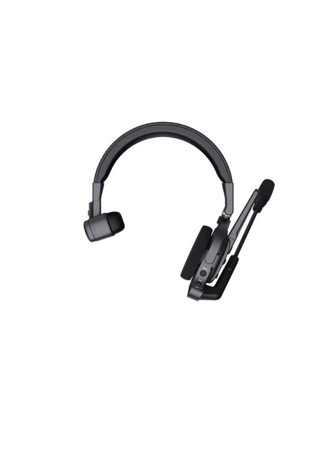 COMO 1H4R Host Headset - 1 Host + COMO 1H4R Remote Headset - 4 Remote