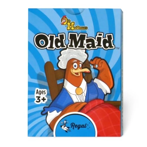 Slap It + Old Maid + Farm Match