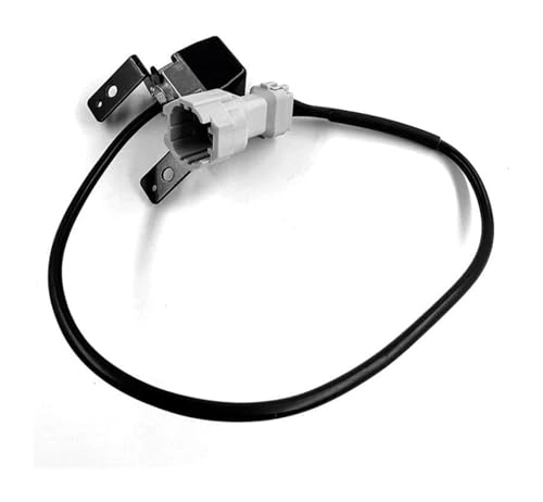 Rear View Camera - wireless