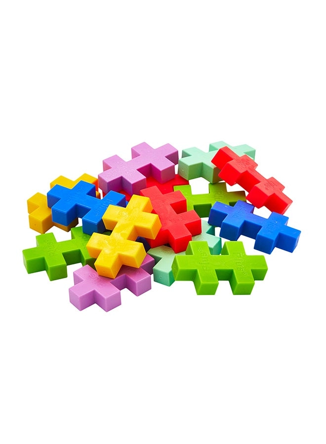 BIG - Construction 15pcs