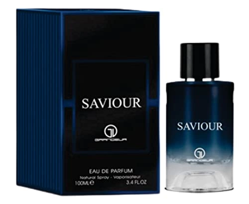 Ajwa Eau de Parfum 100ml