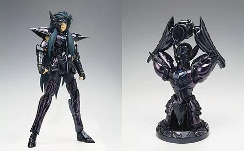 Aquarius Camus - Saint Seiya Saint Cloth Myth (19.99 cm) (3255057)