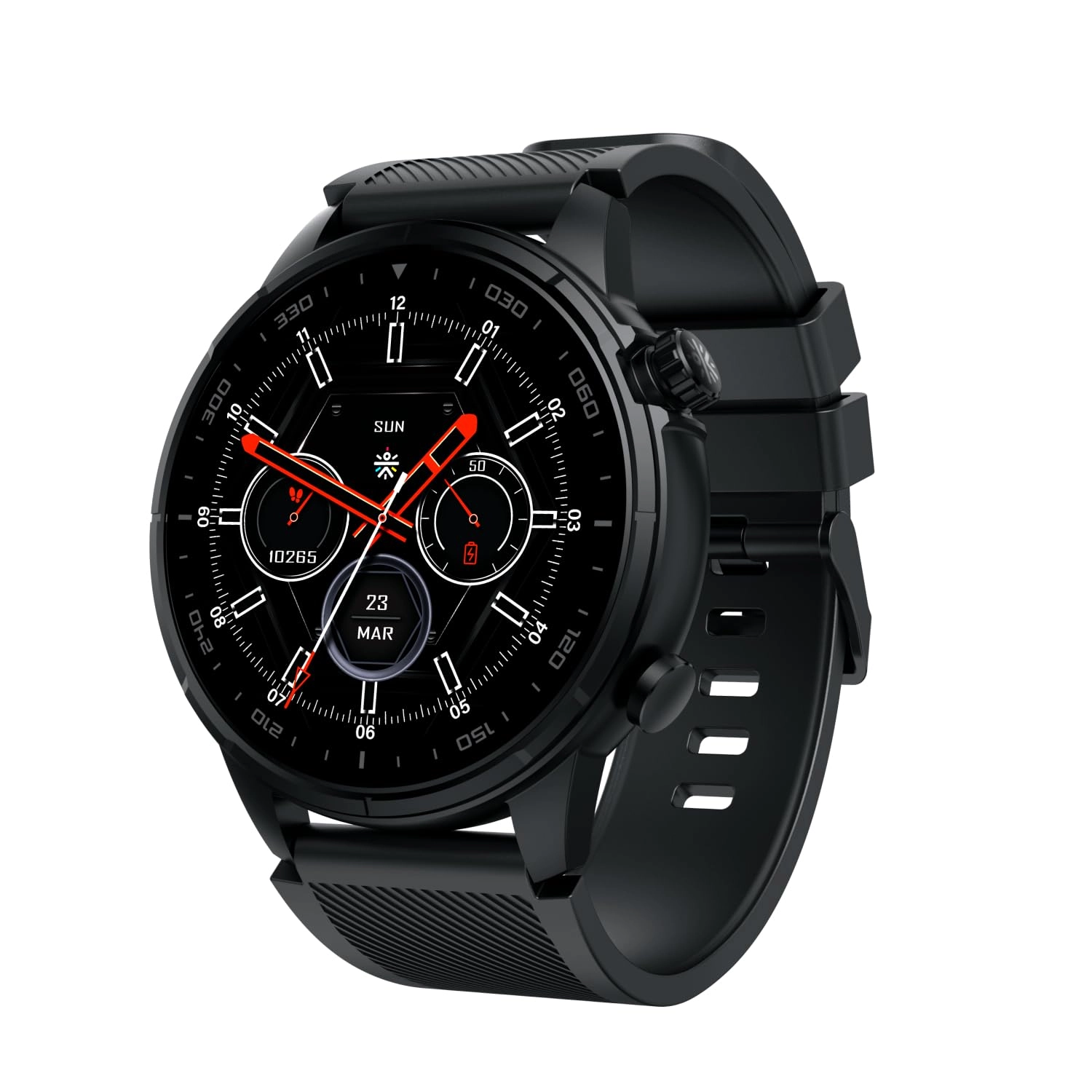 TrioSmart Digital Private Limited Sprint GPS