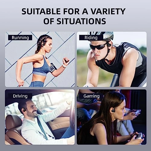 LK06 Wireless Headphone