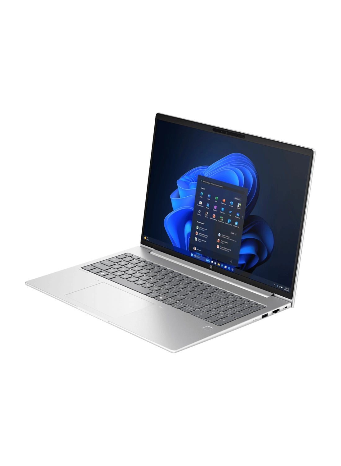 ProBook 460 G11 - 16'' Core Ultra 7 155U 16GB DDR5 512GB SSD
