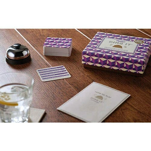 Ding It - 6 years and up English, French