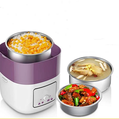Food Steamer - 2L