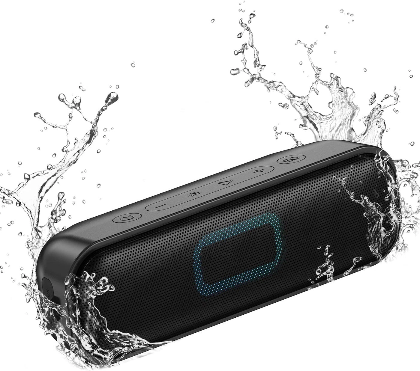 NOTABRICK Bluetooth Speakers - 20W