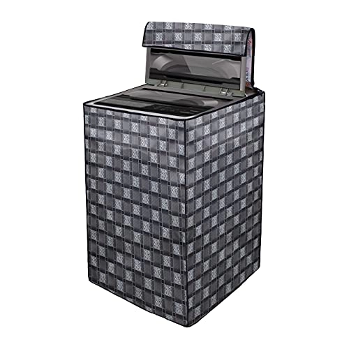 Top Load Washing Machine Cover
