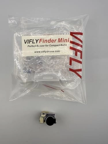Finder Mini - 2.7g 100dB