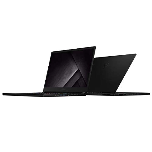 GS66 Stealth - 15.6'' i7-10750H 32GB DDR4 512GB NVMe SSD