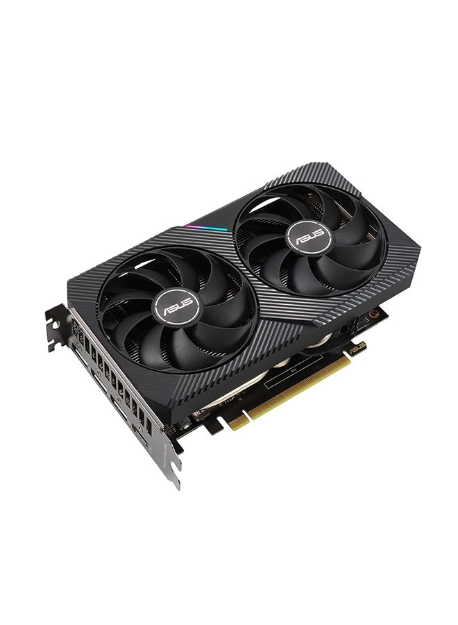 Dual RTX 3060 V2 OC - 12GB