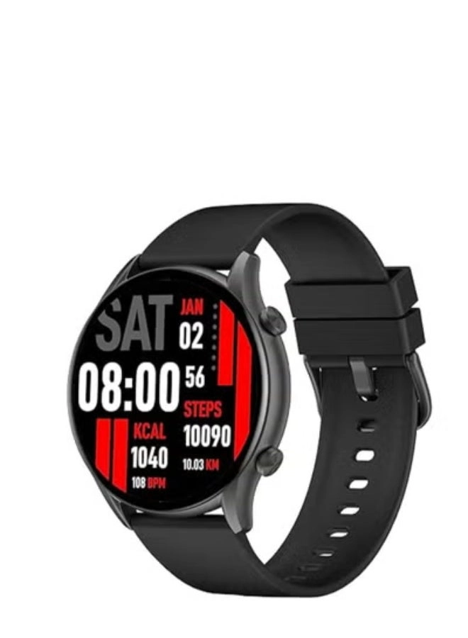 Calling Smart Watch Leather