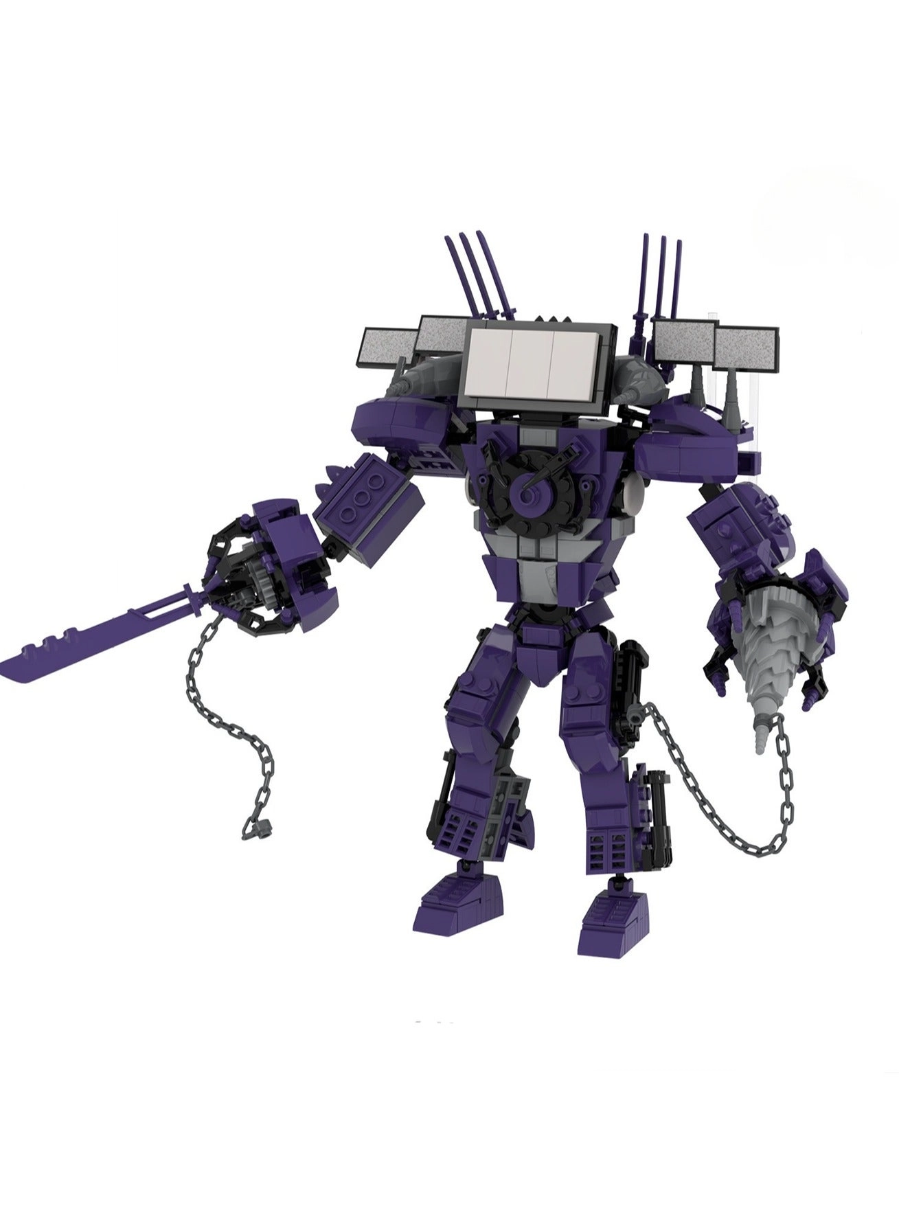 Generic Titan Electric Drill