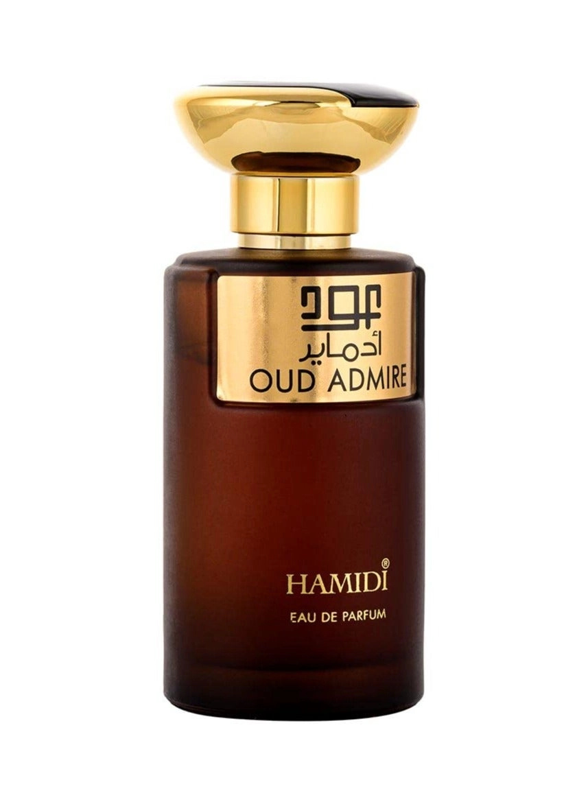 Oud Supreme - Eau de Parfum 100ml