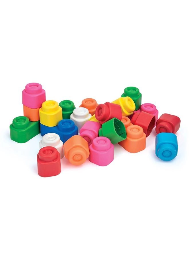 Clemmy Stacking Block Set - 24 pcs