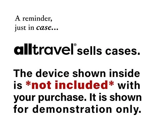 External Solid State Drive Bumper - 1TB 2TB 500GB