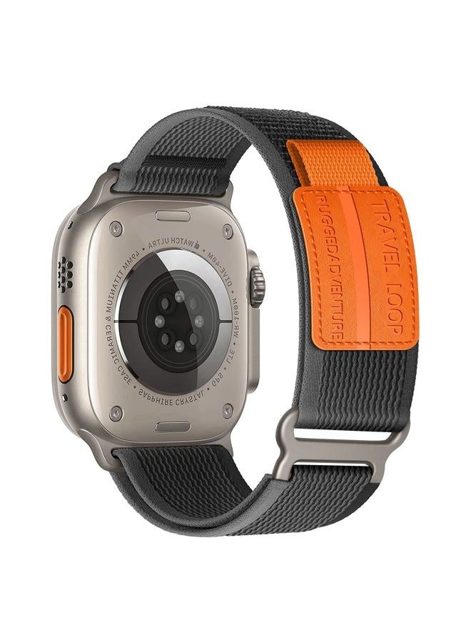 Trail Loop Nylon Band 49mm