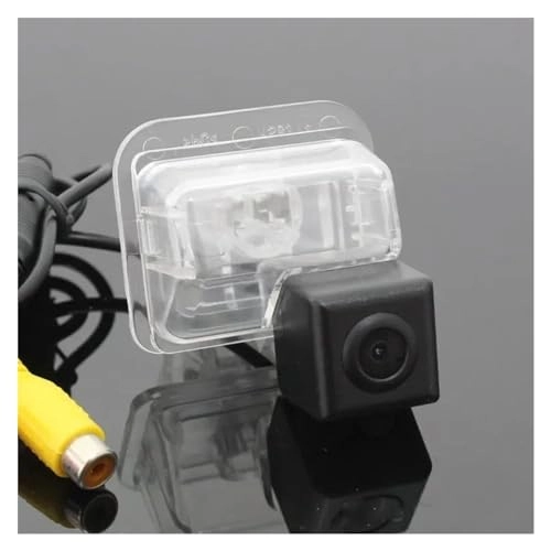 Car Backup Camera - Night Vision Wireless 720x540