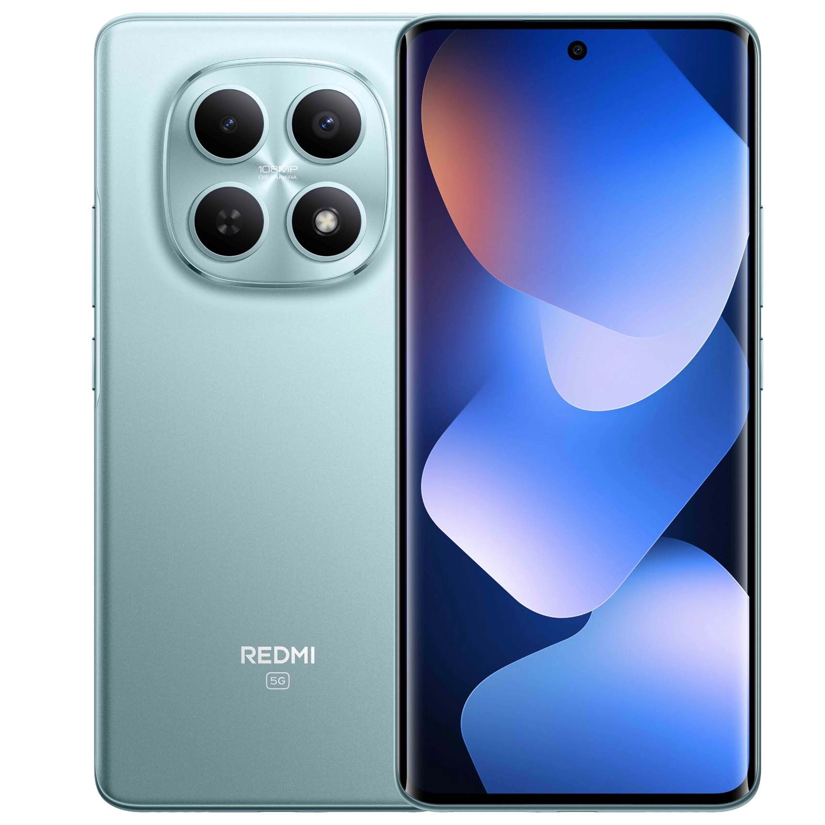 Redmi Note 15 - 12GB 512GB
