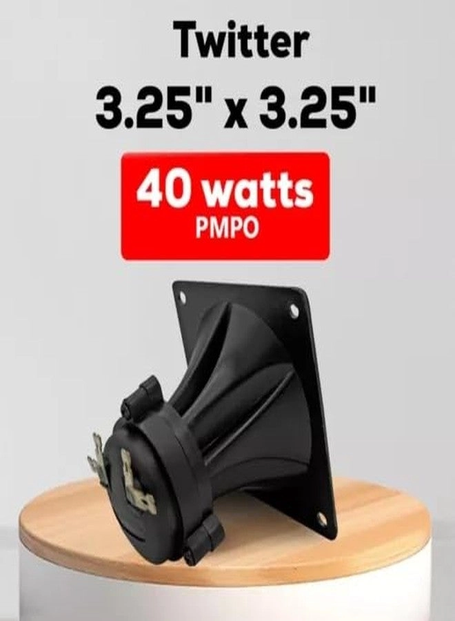 Super Horn Tweeter Pack