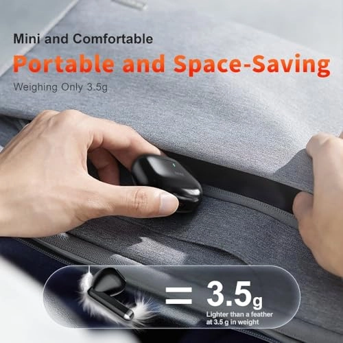 MK9 Wireless Earphone