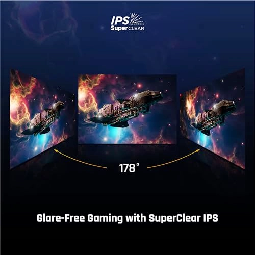 VX2757-2K-PRO - 27 Inches 2560 x 1440