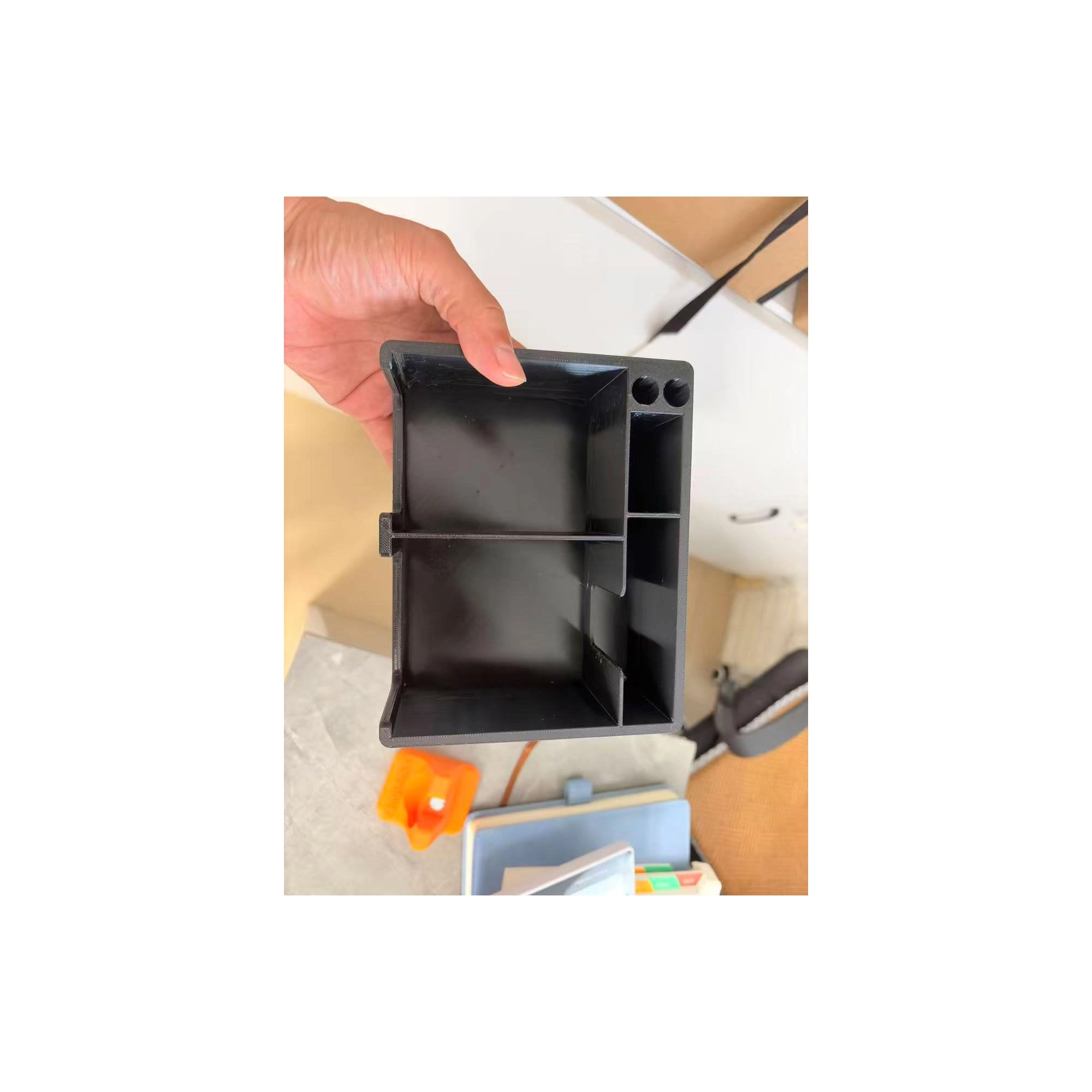 Joybloks Card Ripping Station