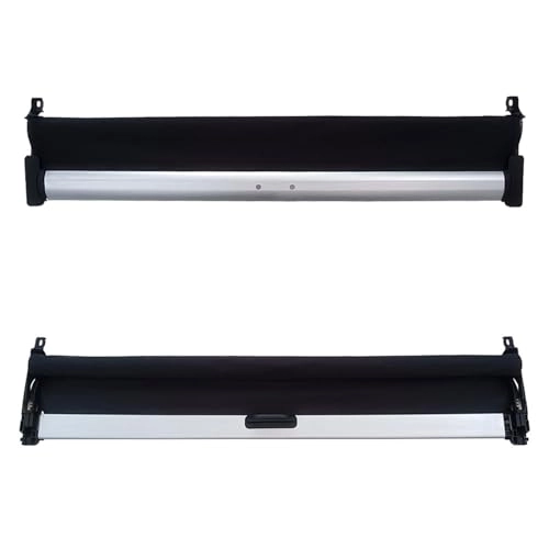 Panorama Sunroof Sunshade Curtain - Audi A1 2010 2011 2012 2013 2014 2015 2016 2017 2018