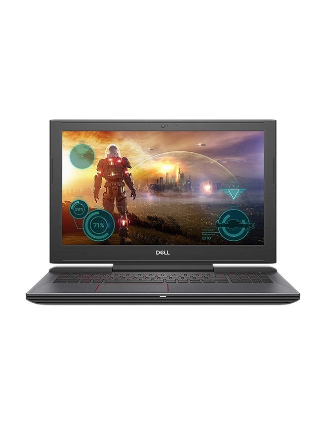 DELL G5-5587 - 15.6'' Core i7-8750U 16GB DDR4 1TB HDD + 256GB SSD