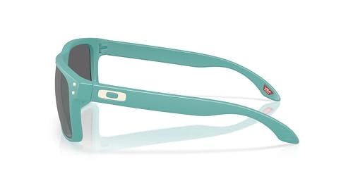 Holbrook - 57 millimeter Prizm Grey Sapphire Alt Iridium