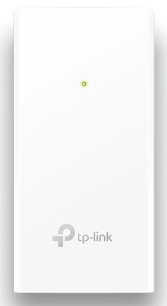 Passive PoE Injector Adapter - 48V