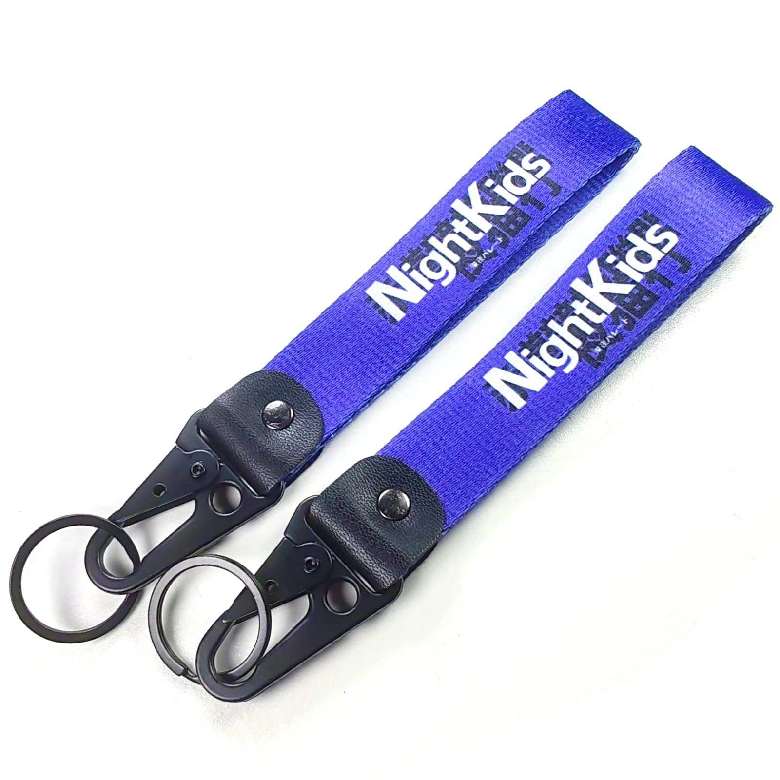 JDM Keychain - Shape