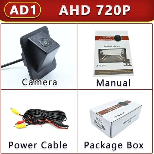 56054158AB - Night vision Wireless 1080P