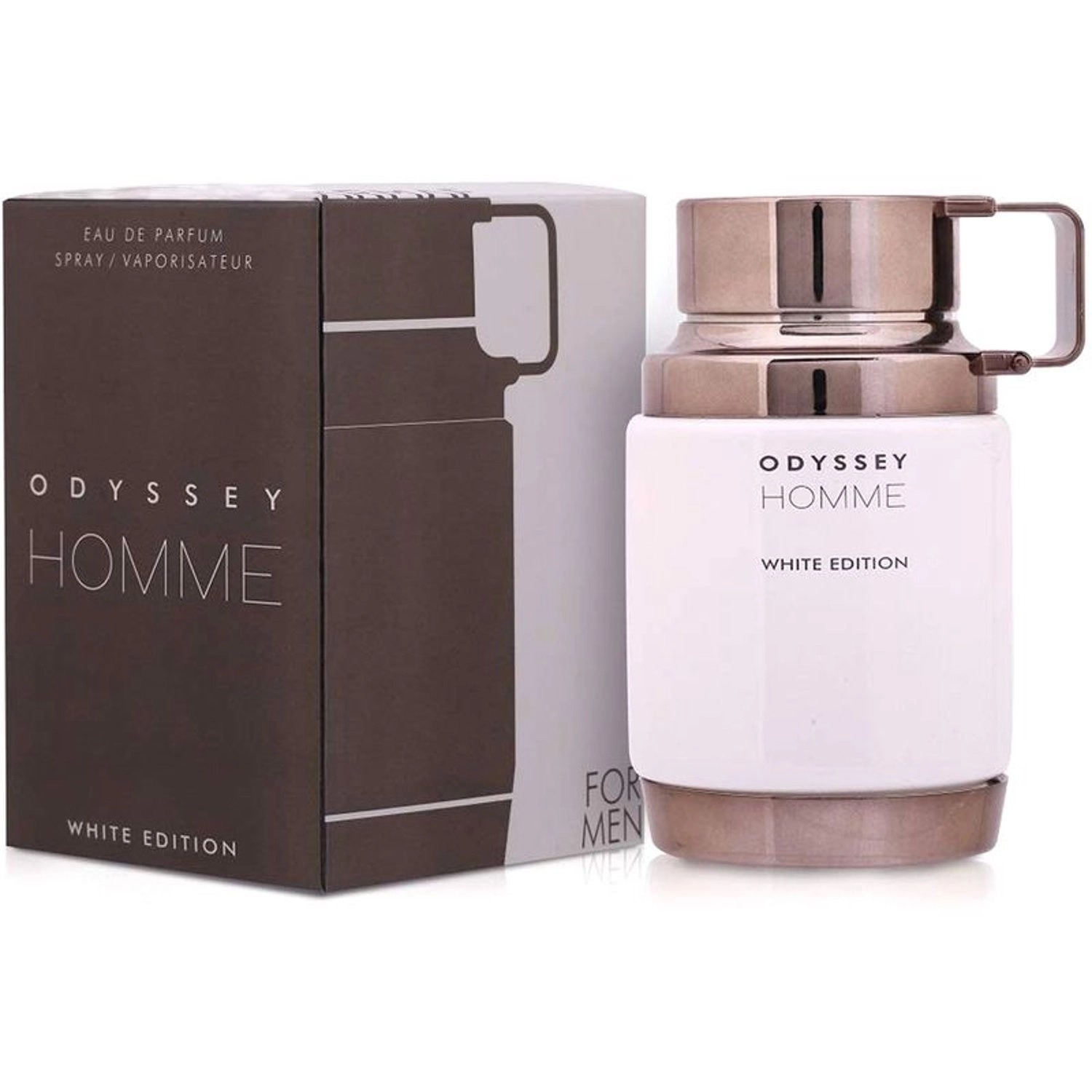 ARMAF Odyssey Homme - Eau de Parfum 100ml