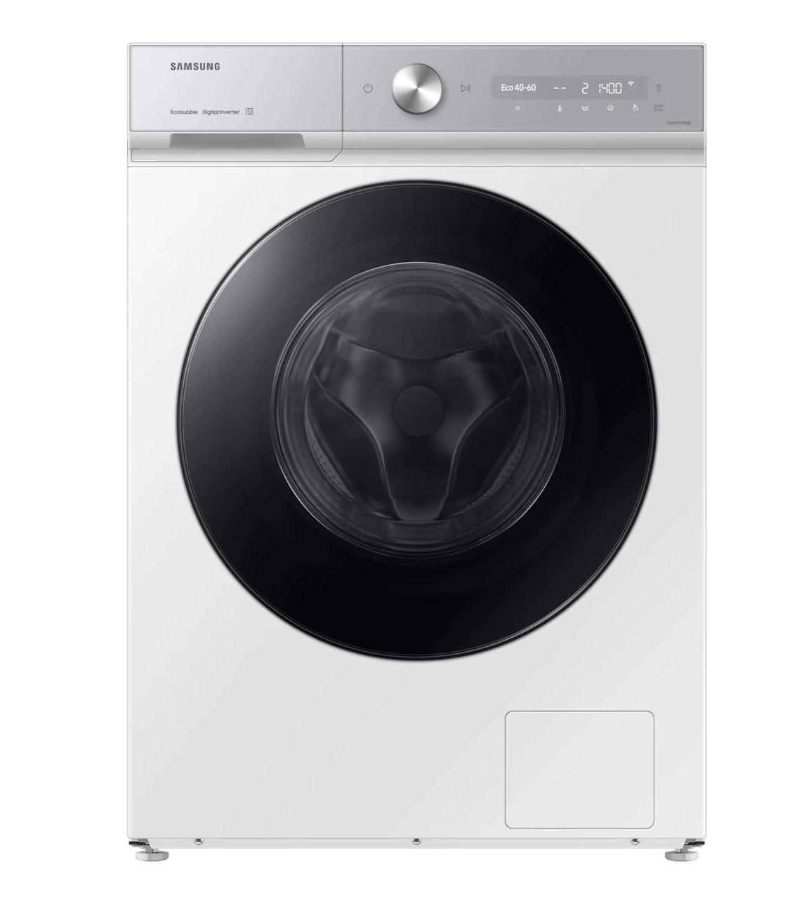 9Kg Front Load Washing Machine - Inverter AI Addwash