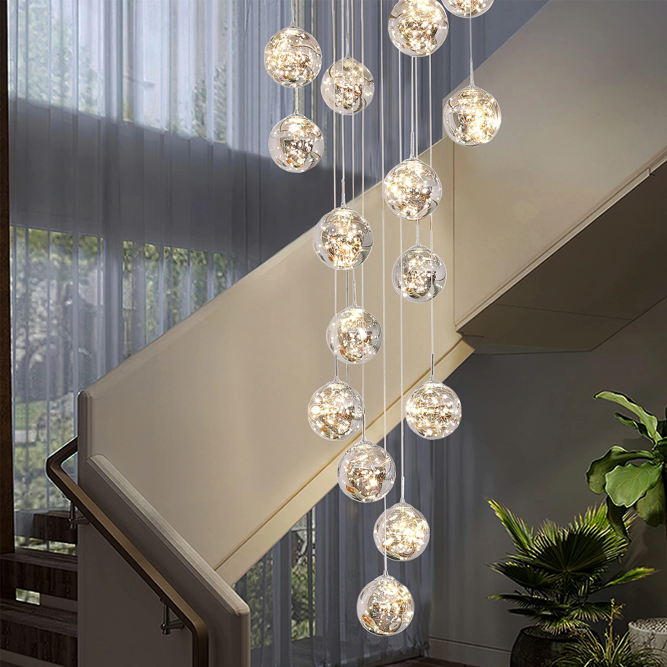 KAUCQI SANQ-6 - 4000K Not Dimmable