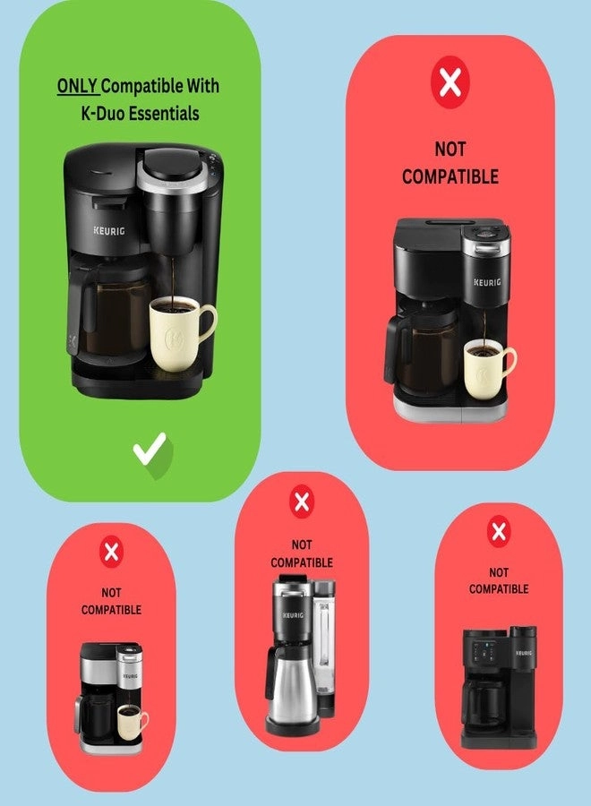 Replacement Brew Basket