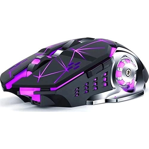 ISMMIK Divipard Gaming Mouse - USB