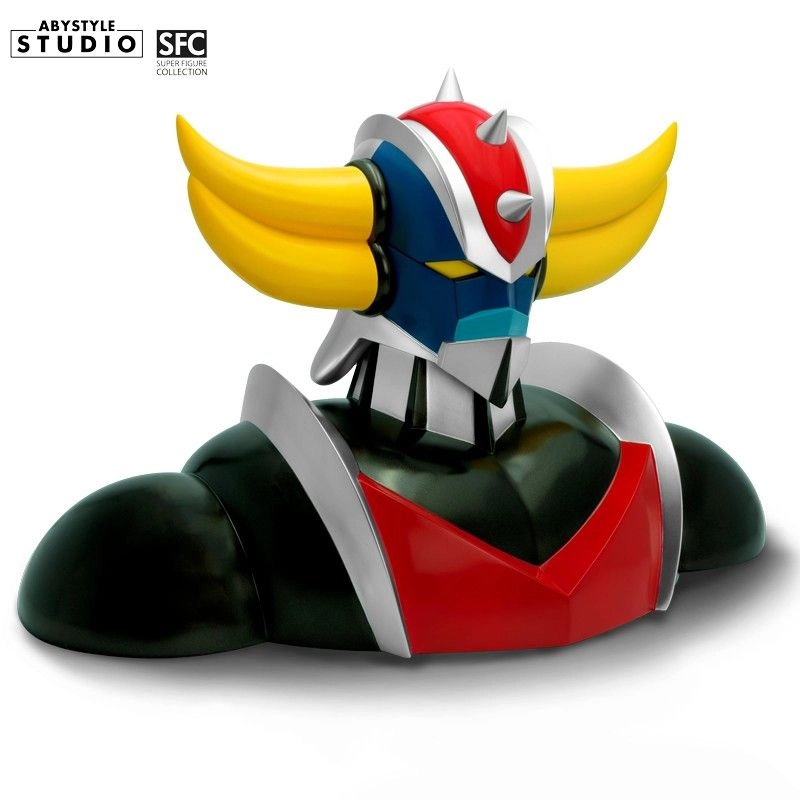 Grendizer - Goldorak - 30 cm (66989)