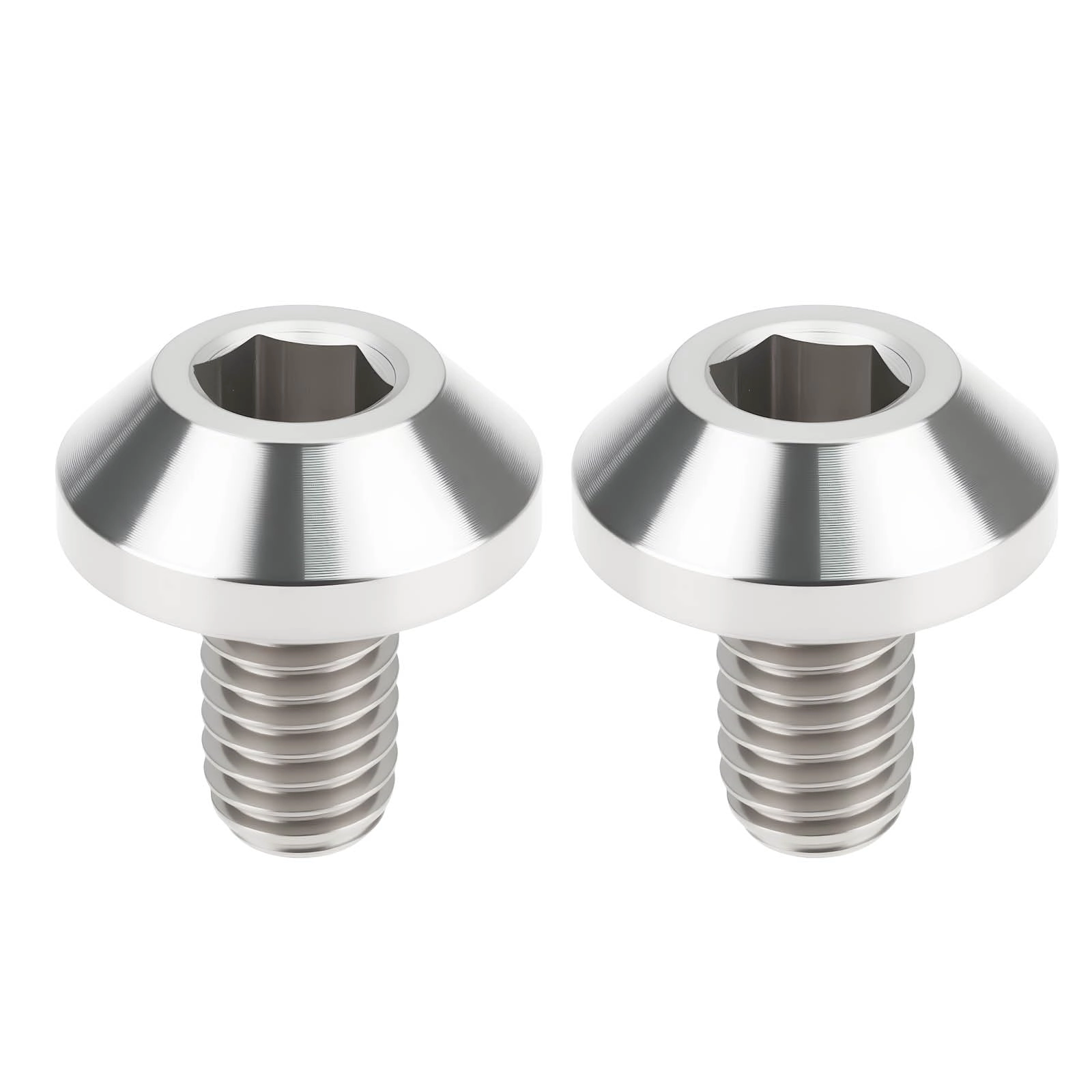 VGOL Engine Cap Screws - 15mm 6 mm