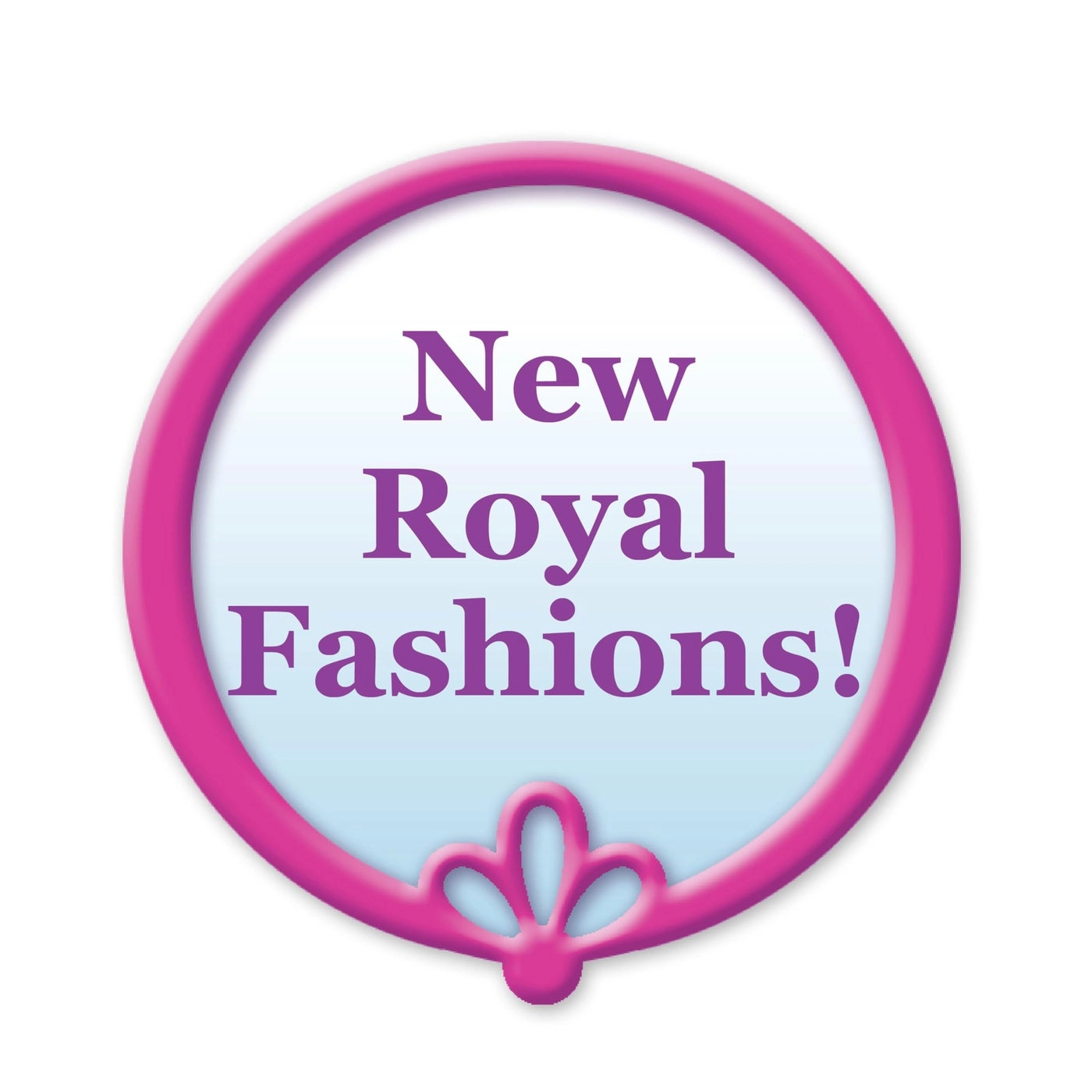 Sofia the First Princess Doll - 10.5-inches Brown Hair Pink and Purple Dress Ages 3+