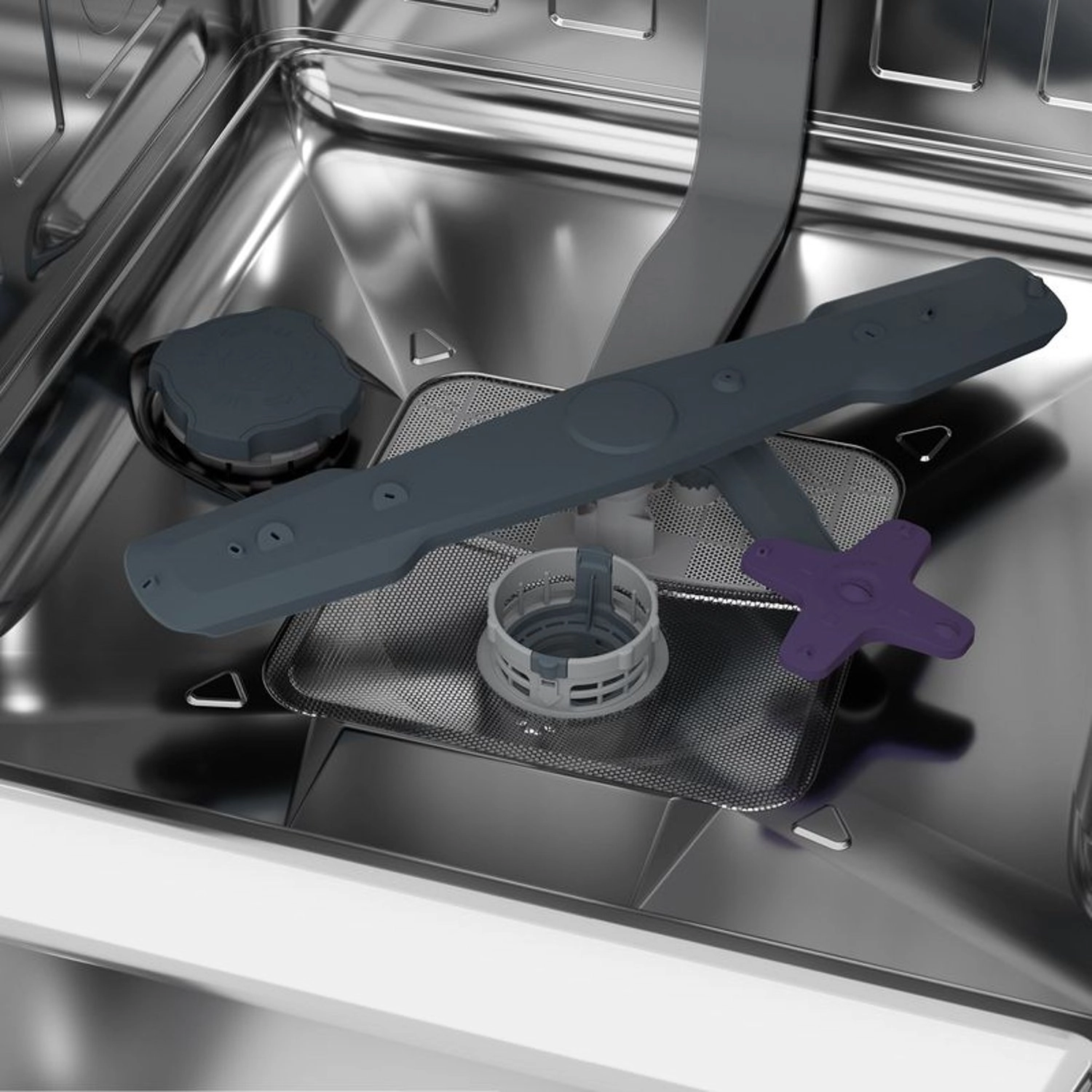 DFN39533G Freestanding